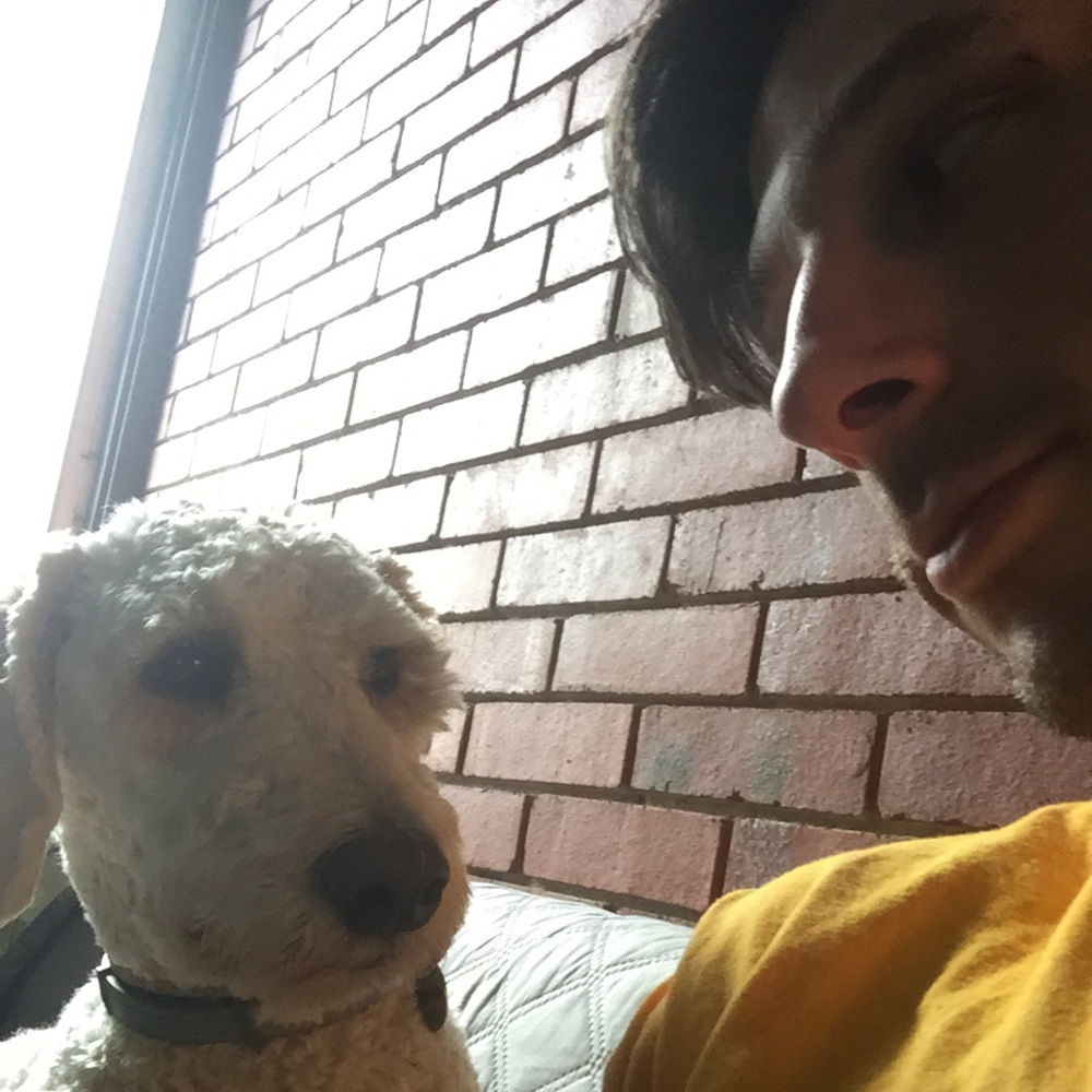 Meet your Posher, Benjamin